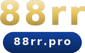 88rr logo